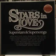 Abba, Bee Gees, Michael Jackson a.o. - Stars In Love - Superstars & Supersongs