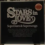 Abba, Bee Gees, Michael Jackson a.o. - Stars In Love - Superstars & Supersongs