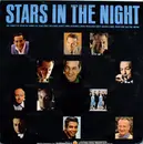LP - Tony Bennett, Les Brown, Ray Conniff, a.o. - Stars In The Night - Limited Edition