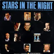 Tony Bennett, Les Brown, Ray Conniff, a.o. - Stars In The Night