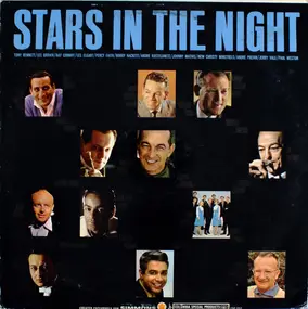 Tony Bennett - Stars In The Night