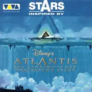 CD - No Angels & Donovan / S Club 7 a.o. - Stars Inspired By Disney's Atlantis: Das Geheimnis Der Verlorenen Stadt