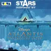 CD - No Angels & Donovan / S Club 7 a.o. - Stars Inspired By Disney's Atlantis: Das Geheimnis Der Verlorenen Stadt