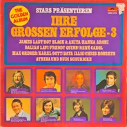 James Last, Roy Black & Anita, Karel Gott a.o. - Stars Präsentieren Ihre Grossen Erfolge - 3