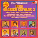 LP - James Last, Roy Black & Anita, Karel Gott a.o. - Stars Präsentieren Ihre Grossen Erfolge - 3