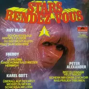 Various - Stars Rendez-Vous