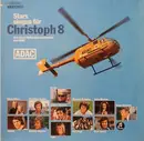 LP - Imca Marina, Rico Lanza a.o. - Stars Singen Für Christoph 8