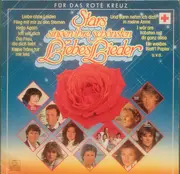 LP - Stars Singen Ihre Schönsten Liebeslieder - Stars Singen Ihre Schönsten Liebeslieder