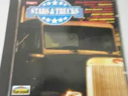 CD - Kenny Rogers, Willie Nelson a.o. - Stars & Trucks - Folge 1