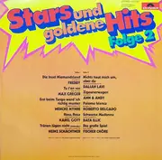 LP - Lavi, Illic, a.o. - Stars Und Goldene Hits Folge 2