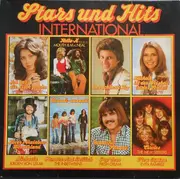 Double LP - Vicky Leandros, Tony, Sugar a.o. - Stars Und Hits International