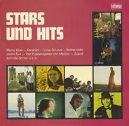 Jasmin, Neil Diamond, Paco Paco a.o. - Stars Und Hits