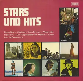 Jasmin - Stars Und Hits