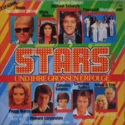 Double LP - Pussycat,Peggy March,Olivia Molina - Stars Und Ihre Grossen Erfolge (Folge 3)