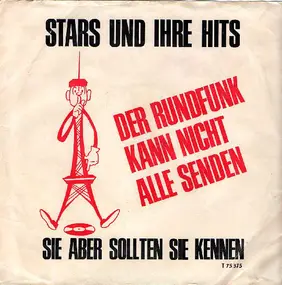 Frank Sinatra - Stars Und Ihre Hits August 1966