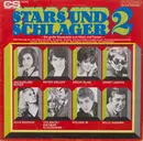 LP - Henry Mayer, Joachim Relin, a.o. - Stars Und Schlager 2