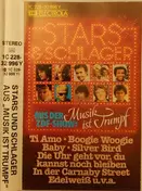 Udo Jürgens - Stars Und Schlager Aus "Musik Ist Trumpf"