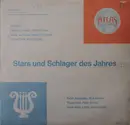 LP - Various - Stars Und Schlager Des Jahres
