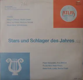 Various Artists - Stars Und Schlager Des Jahres