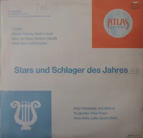 Cole Porter - Stars Und Schlager Des Jahres