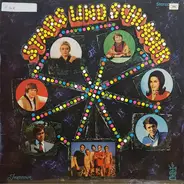 Various - Stars Und Schlager