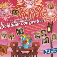 Vreni & Rudi, Andy & Bernd, Karl Moik - Stars Von Heute Singen Volkstümliche Schlager Von Gestern
