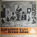 LP - Randolph Sutton, Kate Carney, Gus Elen a.o. - Stars Who Made The Music Hall
