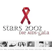 CD - Various - Stars 2002 - die Aids-Gala