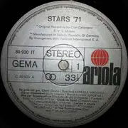 LP - Various - Stars 71