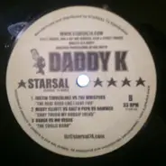 Blu Cantrell / Sean Paul / Beyonce a.o. - Starsal 2: Daddy K