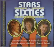 CD - Various - Stars des Sixties