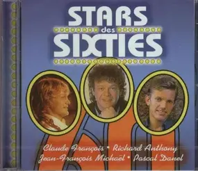 Various Artists - Stars des Sixties