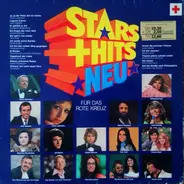 Various - Stars & Hits - Neu Für Das Rote Kreuz