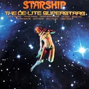 Disco Funk Sampler - Starship (The De-Lite Superstars)