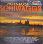 LP - Various - Stars Im Lande Schiwagos