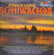 Tschaikowsky Chor, Balaika Orchester - Stars Im Lande Schiwagos