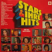 Vicky Leandros, Alexandra, Roger Whittaker, a. o. - Stars & Ihre Hits Für Das Rote Kreuz