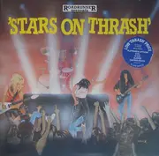 LP - Slayer, D.R.I. - 'Stars On Thrash'