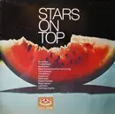 LP - Barry Ryan, The Bee Gees, Robin Gibb - Stars On Top
