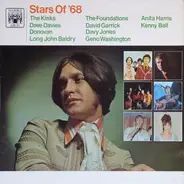 The Foundations, Dave Davies a.o. - Stars Of '68