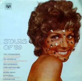 Various Artists - Stars Of '69
