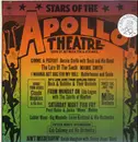 Double LP - Bessie Smith, Mamie Smith, Ella Logan - Stars Of The Apollo Theatre