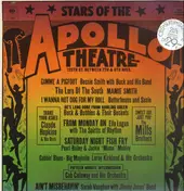 Bessie Smith - Stars Of The Apollo Theatre