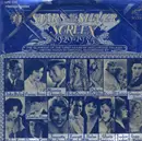 LP - Various - Stars Of The Silver Screen, 1929-1930