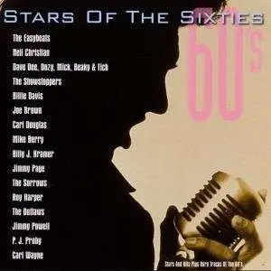 The Easybeats, Neil Christian, The Showstoppers a.o. - Stars Of The Sixties