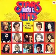 Bata Illic, Demis Roussos, a.o. - Stars & Neue Hits - Für Das Rote Kreuz