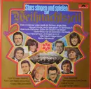 LP - Peter Schreier, Bata Illic, Karel Gott... - Stars Singen Und Spielen Zur Weihnachtszeit
