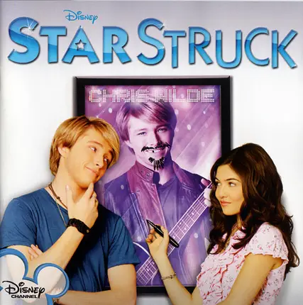 Soundtrack - Starstruck