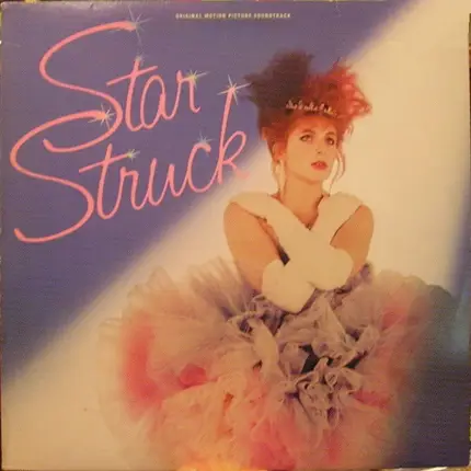 The Swingers, Jo Kennedy, Mental As Anything... - Starstruck Soundtrack