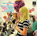 LP - Various - Stars Und Schlager '69